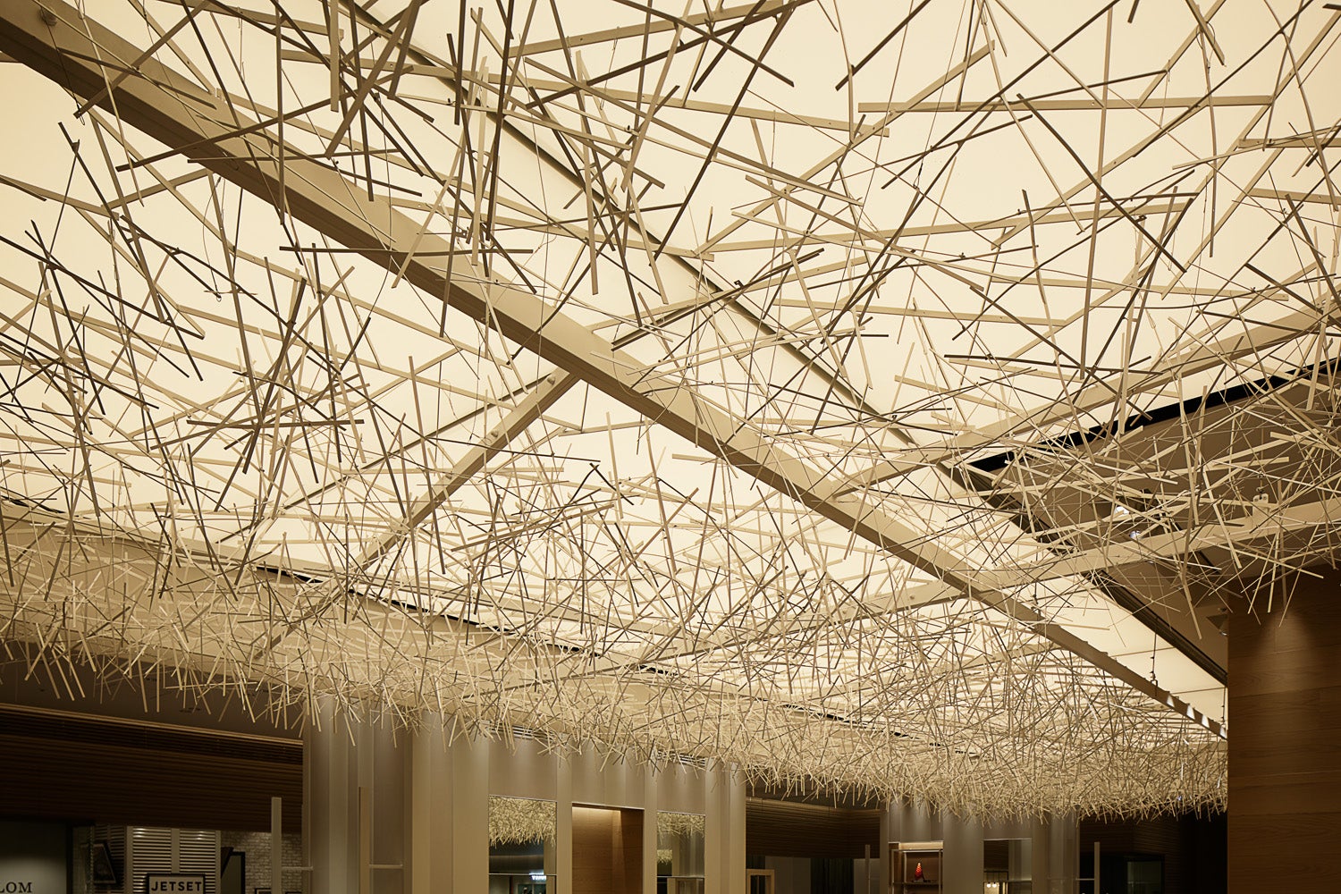 西武・そごう 武蔵小杉SHOP